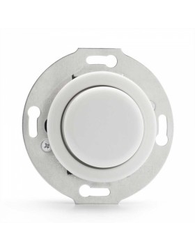 60-600 W/VA Porcelianinis įtampos keitiklio mygtukas
