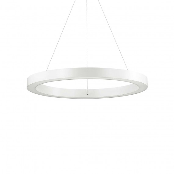 33W Pakabinamas LED šviestuvas Oracle d60 round baltas