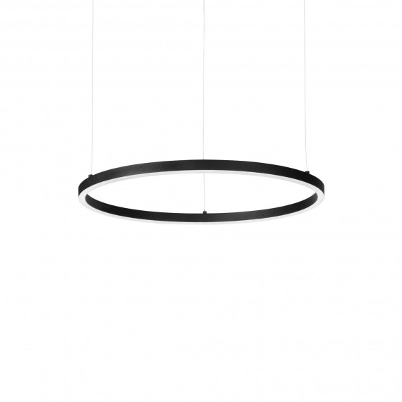 30W pakabinamas LED šviestuvas Oracle slim sp d50 round 3000K • 4000K