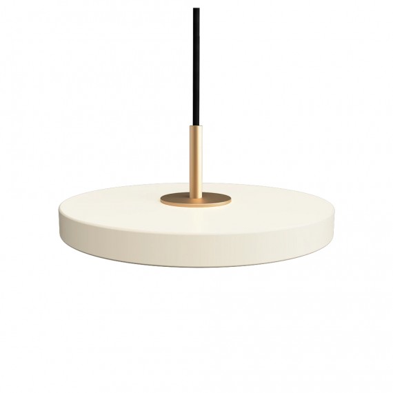14W Pakabinamas LED šviestuvas ASTERIA MICRO baltas