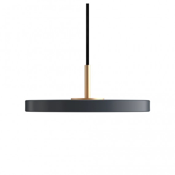 12W Pakabinamas LED šviestuvas ASTERIA MICRO baltas