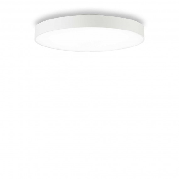 44W Lubinis LED šviestuvas HALO PL D60 baltas 3000K • 4000K