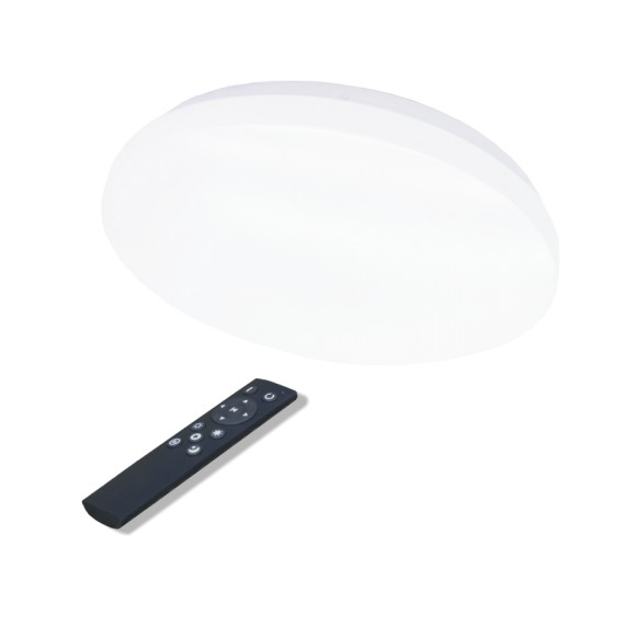2 X 18W Lubinis LED šviestuvas SOPOT Ø325