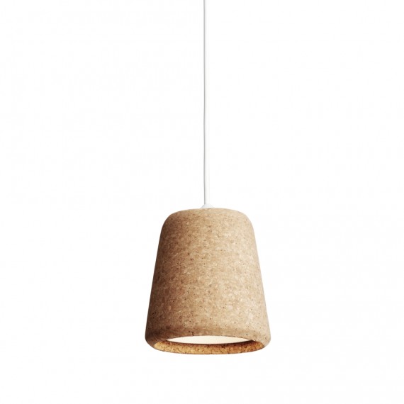 15W Pakabinamas šviestuvas MATERIAL PENDANT kamščio