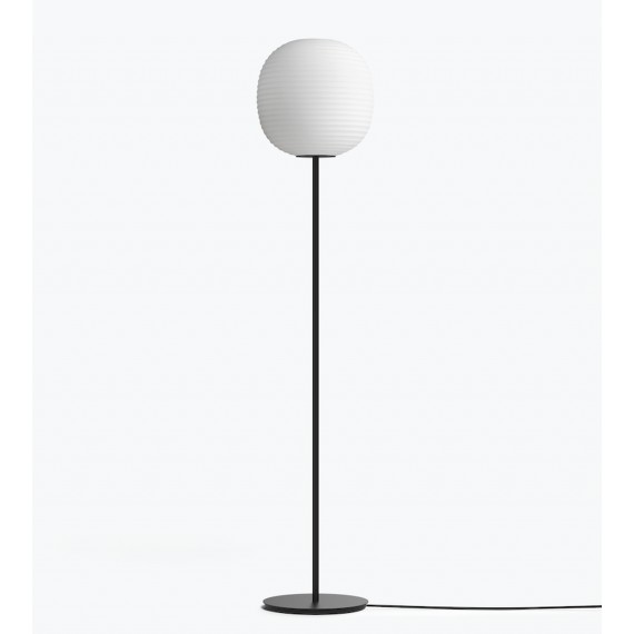 11W Pastatomas šviestuvas LANTERN GULVLAMPE