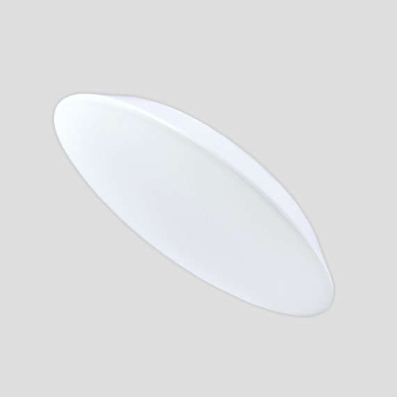 28W Lubinis / sieninis LED šviestuvas SORA Ø380