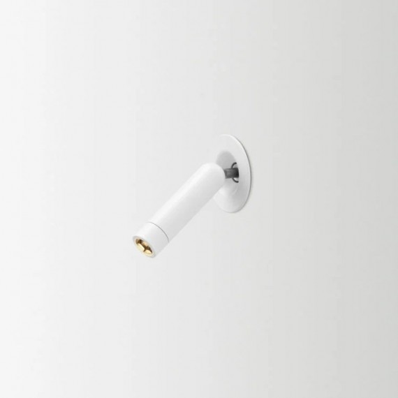 Įmontuojamas šviestuvas LEDTUBE MINI SPOT baltas