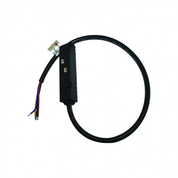 Juoda maitinimo tvarkyklė MF05MB sistemai MAGNETIC 48V DC