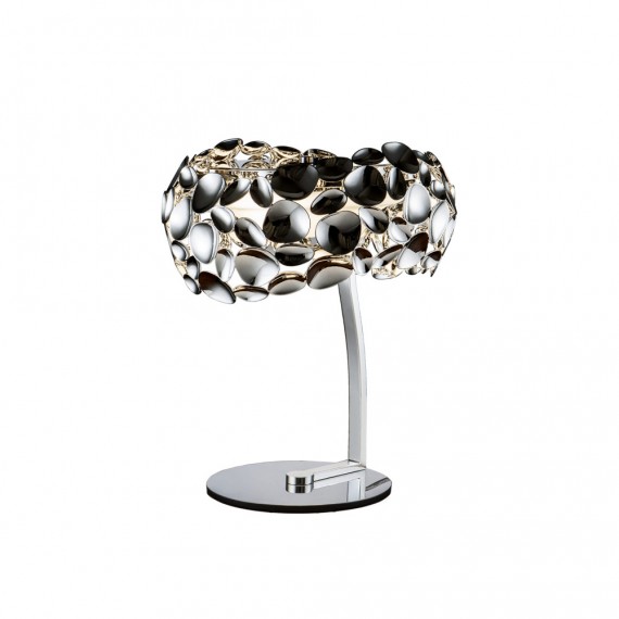 Pastatomas NARISA 3L CHROME