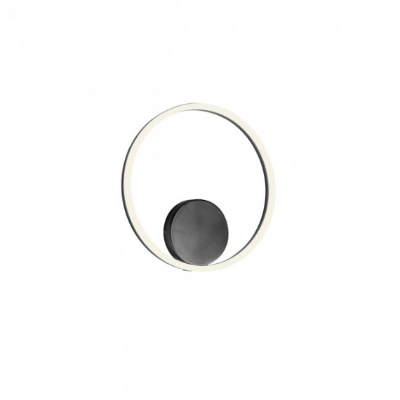 Šviestuvas ORBIT Ø40cm. baltas