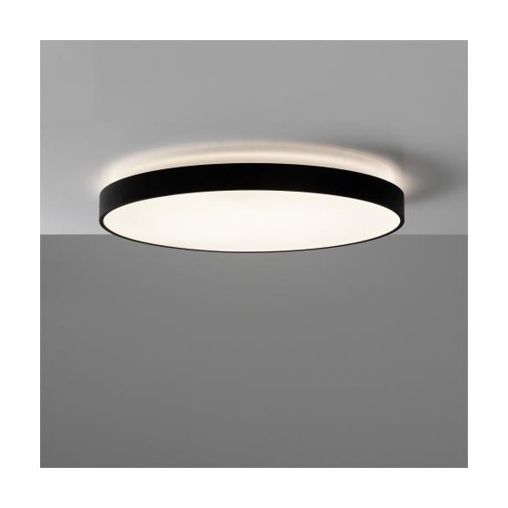 80 W + 12 W Lubinis LED šviestuvas LISBOA ø800