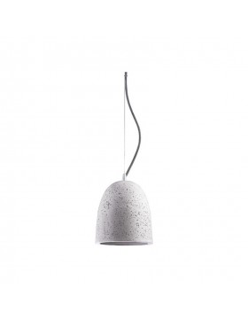 PAKABINAMAS ŠVIESTUVAS TEMPO LED BLACK AND GREY