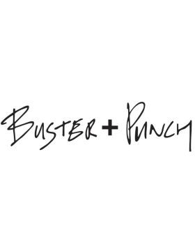 BUSTER AND PUNCH